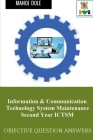 Information & Communication Technology System Maintenance Second Year ICTSM Cover Image