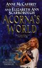 Acorna's World By Anne McCaffrey, Elizabeth A. Scarborough Cover Image