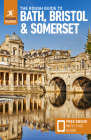 The Rough Guide to Bath, Bristol & Somerset: Travel Guide with Free eBook Cover Image