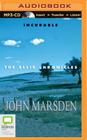 Incurable By John Marsden, Mikaela Martin (Read by) Cover Image