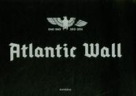 Atlantic Wall By Stephan Vanfleteren Cover Image