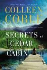 Secrets at Cedar Cabin (Lavender Tides Novel #3) Cover Image