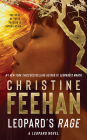 Leopard's Rage (A Leopard Novel #13) By Christine Feehan Cover Image