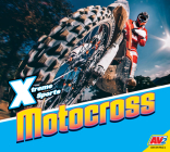 Motocross (Extreme Sports) By Aaron Carr Cover Image
