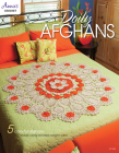 Doily Afghans By Annie's Cover Image