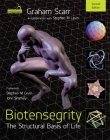 Biotensegrity: The Structural Basis of Life 2nd Edition By Graham Melvin Scarr Cover Image