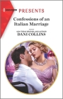Confessions of an Italian Marriage Cover Image