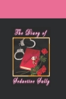 The Diary of Seductive Sally By Aminah Rose Cover Image