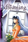 The Dreaming manga volume 3 By Chan Queenie (Illustrator) Cover Image