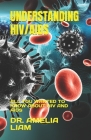 Understanding Hiv/AIDS: All You Wanted to Know about HIV and AIDS By Amelia Liam Cover Image