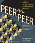 Peer to Peer: A Beginner's Guide Cover Image