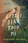 A Little Bird Told Me, A Cover Image
