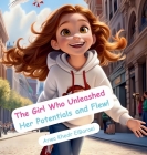 The Girl Who Unleashed Her Potentials and Flew! Cover Image