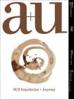 A+u 15:11, 542: Rcr Arquitectes - Journey By A+u Publishing (Editor) Cover Image