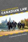 Every Cyclist's Guide to Canadian Law Cover Image