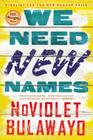 We Need New Names: A Novel By NoViolet Bulawayo Cover Image