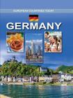 Germany By Dominic J. Ainsley Cover Image