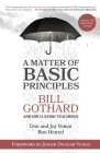 A Matter of Basic Principles: Bill Gothard and His Cultish Teachings Cover Image