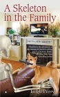 A Skeleton in the Family (A Family Skeleton Mystery #1) By Leigh Perry Cover Image