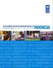 Assessment of Development Results: Indonesia By United Nations (Other) Cover Image