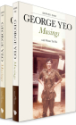George Yeo: Musings (in 2 Volumes) By George Yong-Boon Yeo, Tai Ho Woon (With) Cover Image
