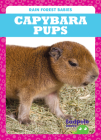 Capybara Pups By Genevieve Nilsen Cover Image