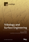 Tribology and Surface Engineering Cover Image