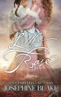 Little Rose By Josephine Blake, Covers and Cupcakes (Artist) Cover Image