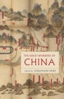 The Great Wonders of China By Jonathan Fenby Cover Image