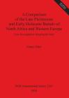 A Comparison of the Late Pleistocene and Early Holocene Burials of North Africa and Western Europe (BAR International #2143) By Emma Elder Cover Image