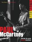 Paul McCartney Bassmaster: Playing the Great Beatles Basslines Cover Image