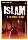Introducing Islam: A Graphic Guide By Ziauddin Sardar, Zafar Abbas Malik (Contribution by) Cover Image