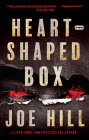 Heart-Shaped Box Cover Image