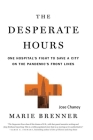 The Desperate Hours Cover Image