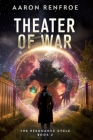 Theater of War: The Resonance Cycle: Book 2 [Isekai, LitRPG] Cover Image