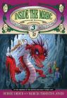 Keyholders #3: Inside the Magic: Inside the Magic (Keyholders Series #3) By Debbie Dadey, Marcia Thornton Jones Cover Image