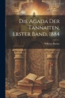 Die Agada der Tannaiten, Erster Band, 1884 Cover Image