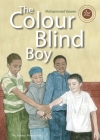 The Colour Blind Boy By Mohammed Yaseen Cover Image