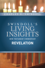 Insights on Revelation (Swindoll's Living Insights New Testament Commentary #15) Cover Image