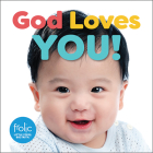 God Loves You! (Frolic First Faith) Cover Image