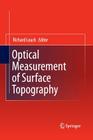 Optical Measurement of Surface Topography Cover Image