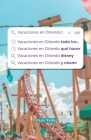 Vacaciones en Orlando By Daye Yeda Cover Image