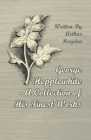 George Hepplewhite - A Collection of His Finest Works By Arthur Hayden Cover Image