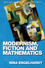 Modernism, Fiction and Mathematics (Edinburgh Critical Studies in Modernist Culture) Cover Image