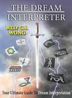 The Dream Interpreter By Billy C. S. Wong Cover Image