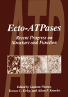 Ecto-Atpases: Recent Progress on Structure and Function By Liselotte Plesner, International Workshop on Ecto-Atpases, Liselotte Plesner (Editor) Cover Image