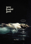 Jesus Crawdad Death By Betsy Phillips Cover Image