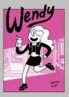 Wendy By Walter Scott Cover Image