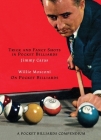 A Pocket Billiards Compendium: Trick and Fancy Shots in Pocket Billiards / Mosconi on Pocket Billiards Cover Image