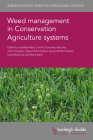 Weed Management in Conservation Agriculture Systems Cover Image